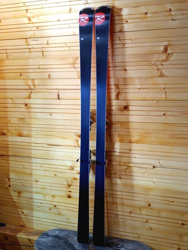 LYŽE ROSSIGNOL HERO ELITE LONG TURN TI 176CM